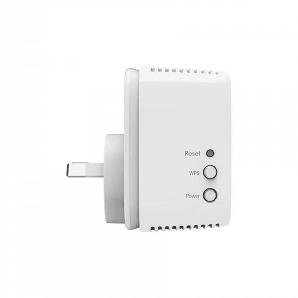 Netgear Ex6110 Ac1200 Dual Band Wifi Range Extender Ax Store