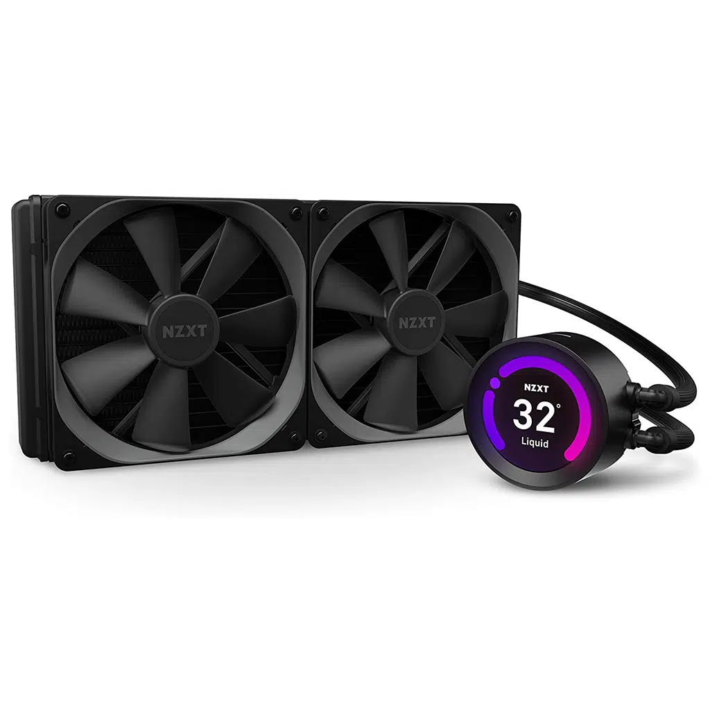 NZXT Kraken Z73 360mm - AX STORE