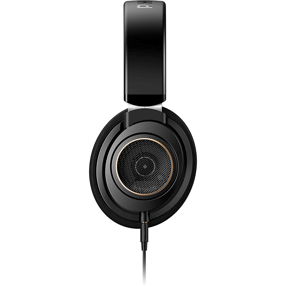 Philips SHP9600 Over-Ear Headphones - AX STORE