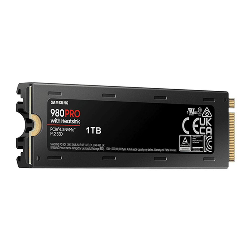 980 pro 2tb pcie nvme 4.0 m 2 internal ssd
