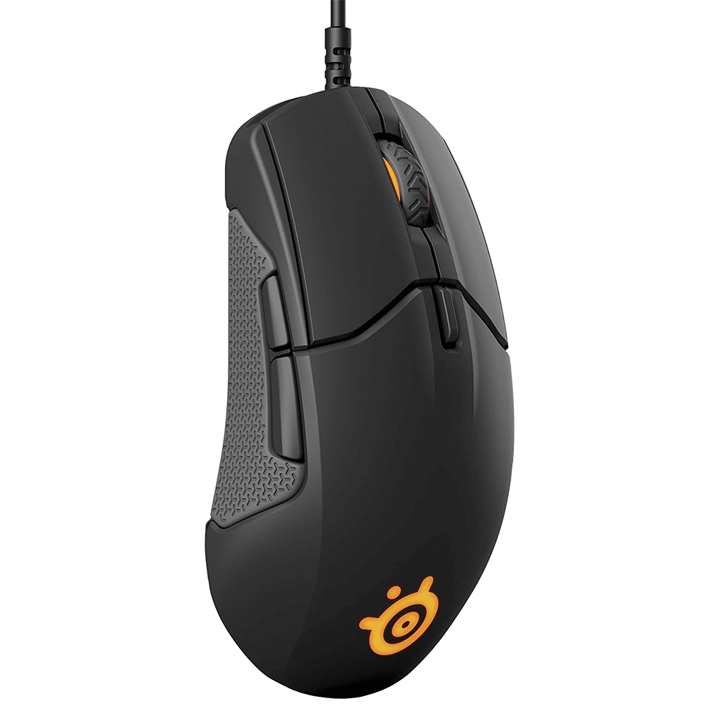 SteelSeries Sensei 310 Gaming Mouse Ambidextrous Design AX STORE