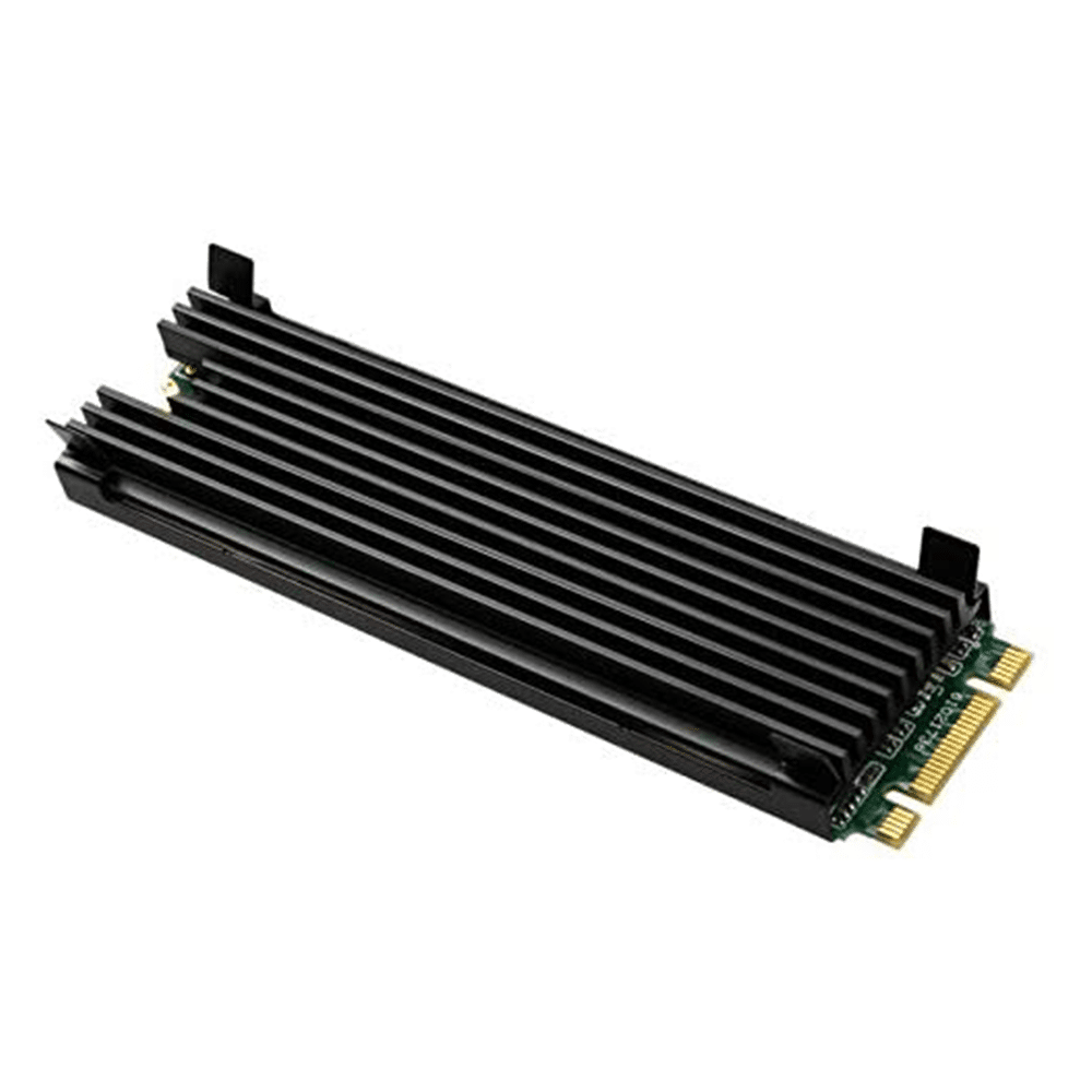 Thermal Grizzly NVMe M.2 SSD Cooler Heatsink AX STORE