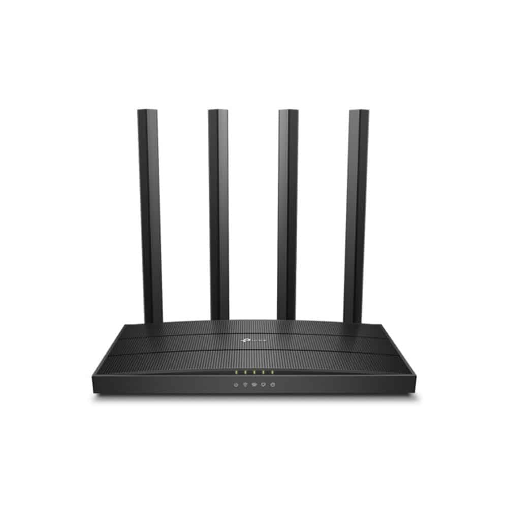 TP-Link AC1900 Wireless Dual Band Gigabit Router - AX STORE