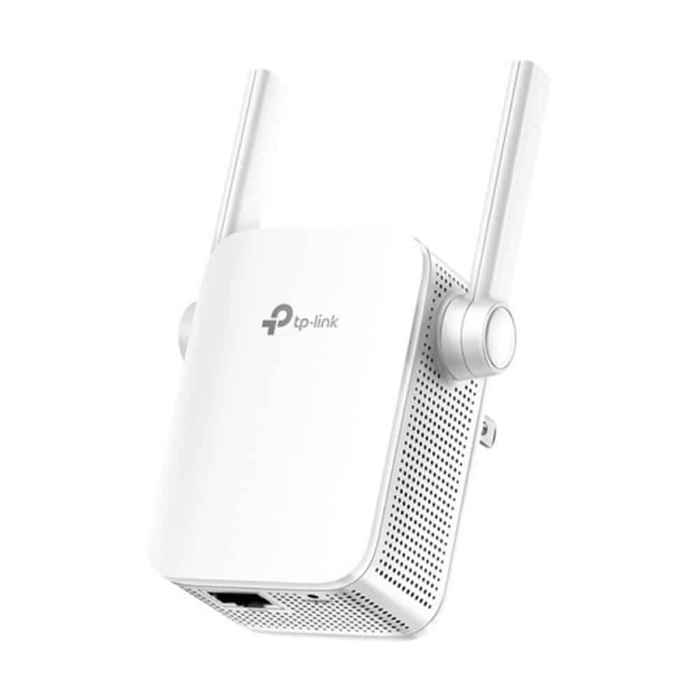 tp link n300 wireless range extender