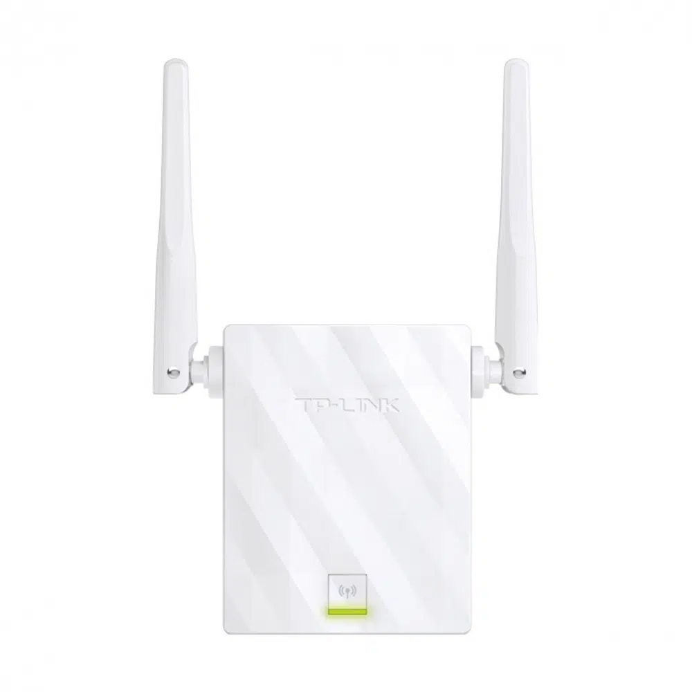 TP-Link N300 Wireless Range Extender - AX STORE