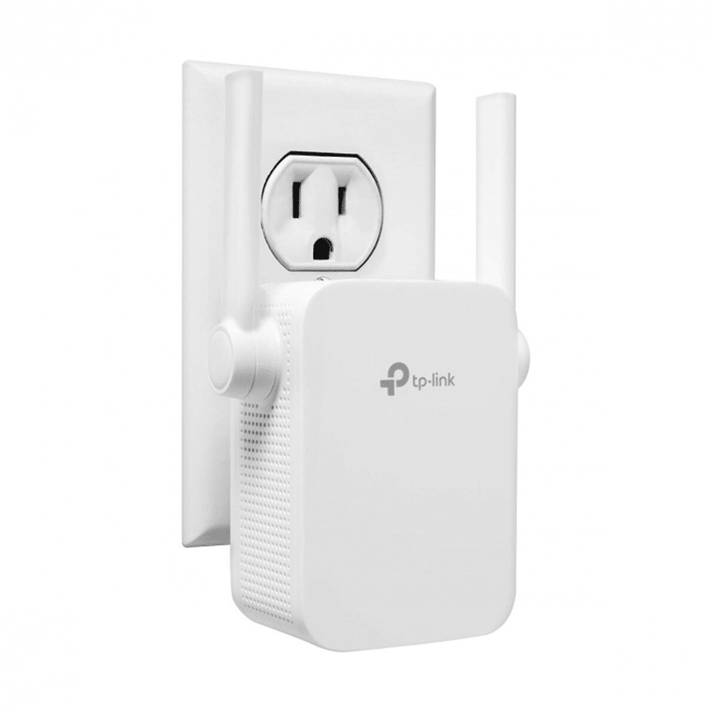 TPLink N300 Wireless Range Extender AX STORE