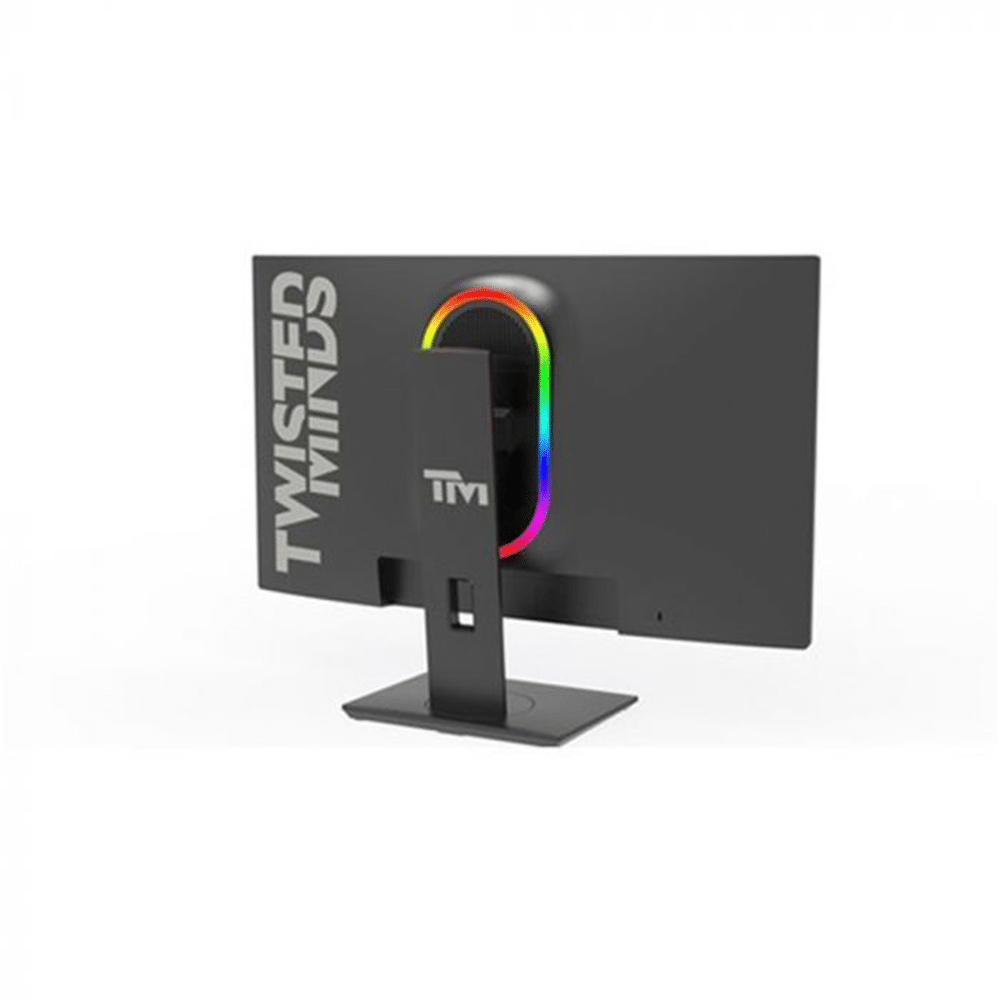 Twisted Minds 28'' IPS Panel 144Hz 1ms HDMI 2.1 UHD 4K Gaming Monitor